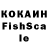 Кетамин ketamine Ferdinant Schoolc